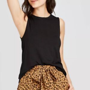 NWT A New Day Tank Top